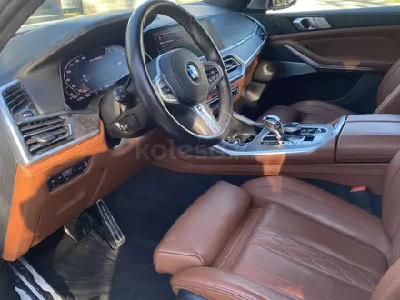 BMW X7 2021 года за 55 000 000 тг. в Уральск – фото 20