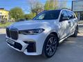 BMW X7 2021 года за 55 000 000 тг. в Уральск