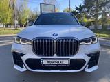 BMW X7 2021 годаүшін55 000 000 тг. в Уральск – фото 2