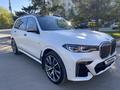BMW X7 2021 года за 55 000 000 тг. в Уральск – фото 3