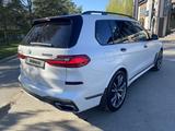 BMW X7 2021 годаүшін55 000 000 тг. в Уральск – фото 5