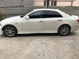 Toyota Mark X 2007 года за 4 800 000 тг. в Алматы