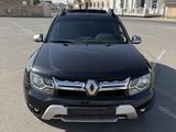 Renault Duster 2019 года за 5 800 000 тг. в Актау – фото 3