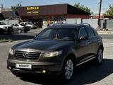 Infiniti FX35 2007 года за 6 200 000 тг. в Алматы – фото 3