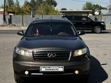 Infiniti FX35 2007 года за 6 200 000 тг. в Алматы – фото 2