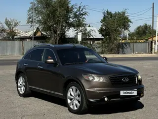 Infiniti FX35