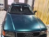 Audi 80 1994 года за 1 700 000 тг. в Караганда