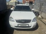 ВАЗ (Lada) Priora 2172 2013 года за 2 400 000 тг. в Усть-Каменогорск