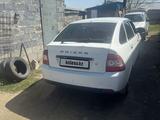 ВАЗ (Lada) Priora 2172 2013 года за 2 400 000 тг. в Усть-Каменогорск – фото 4