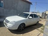 ВАЗ (Lada) Priora 2172 2013 года за 2 400 000 тг. в Усть-Каменогорск – фото 2