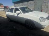 ВАЗ (Lada) Priora 2172 2013 года за 2 400 000 тг. в Усть-Каменогорск – фото 3