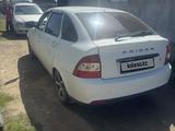 ВАЗ (Lada) Priora 2172 2013 года за 2 400 000 тг. в Усть-Каменогорск – фото 5