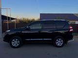 Toyota Land Cruiser Prado 2014 годаүшін16 400 000 тг. в Атырау – фото 2