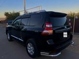 Toyota Land Cruiser Prado 2014 годаүшін16 400 000 тг. в Атырау – фото 3