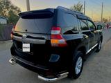 Toyota Land Cruiser Prado 2014 годаүшін16 400 000 тг. в Атырау – фото 5
