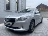 Peugeot 301 2013 года за 3 750 000 тг. в Алматы – фото 2