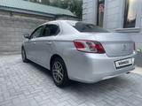 Peugeot 301 2013 года за 3 750 000 тг. в Алматы – фото 3