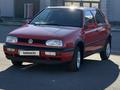 Volkswagen Golf 1994 годаүшін2 100 000 тг. в Усть-Каменогорск – фото 18