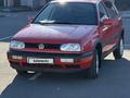 Volkswagen Golf 1994 годаүшін2 100 000 тг. в Усть-Каменогорск – фото 22