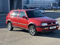 Volkswagen Golf 1994 годаүшін2 100 000 тг. в Усть-Каменогорск – фото 21