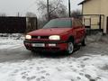 Volkswagen Golf 1994 годаfor2 100 000 тг. в Усть-Каменогорск – фото 6