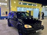 Mercedes-Benz ML 320 1998 года за 2 500 000 тг. в Сатпаев – фото 2