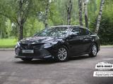 Toyota Camry 2020 годаүшін12 900 000 тг. в Семей – фото 2