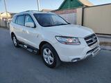 Hyundai Santa Fe 2007 года за 5 000 000 тг. в Атырау – фото 2
