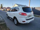 Hyundai Santa Fe 2007 года за 5 000 000 тг. в Атырау – фото 4