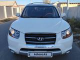 Hyundai Santa Fe 2007 года за 5 000 000 тг. в Атырау – фото 5