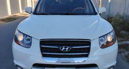 Hyundai Santa Fe 2007 года за 5 000 000 тг. в Атырау – фото 5