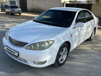 Toyota Camry 2005 годаfor4 800 000 тг. в Жанаозен