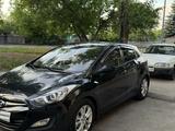 Hyundai i30 2013 года за 4 900 000 тг. в Караганда – фото 4