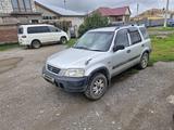 Honda CR-V 1997 годаfor2 600 000 тг. в Астана