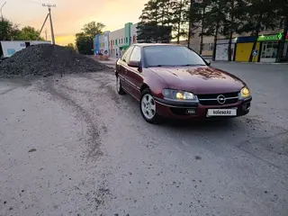 Opel Omega