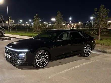 Hyundai Grandeur 2023 года за 23 900 000 тг. в Астана – фото 10