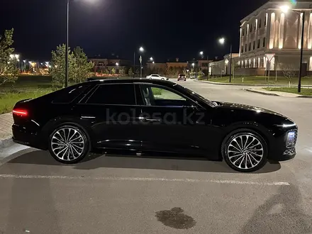 Hyundai Grandeur 2023 года за 23 900 000 тг. в Астана – фото 5