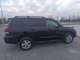 Toyota Land Cruiser 2008 годаүшін15 700 000 тг. в Тараз – фото 5