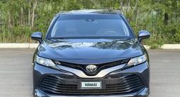 Toyota Camry 2018 года за 6 700 000 тг. в Уральск