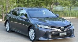 Toyota Camry 2018 года за 6 700 000 тг. в Уральск – фото 3
