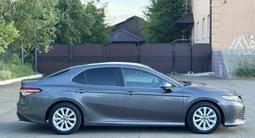 Toyota Camry 2018 года за 6 700 000 тг. в Уральск – фото 5