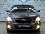 Chevrolet Cobalt 2021 годаүшін7 000 000 тг. в Шымкент – фото 2