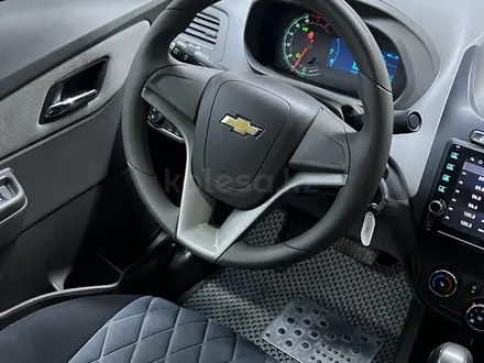 Chevrolet Cobalt 2021 года за 7 000 000 тг. в Шымкент – фото 8