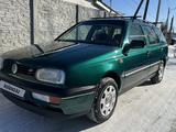 Volkswagen Golf 1994 года за 2 300 000 тг. в Шымкент