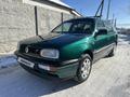 Volkswagen Golf 1994 годаүшін2 300 000 тг. в Шымкент – фото 8