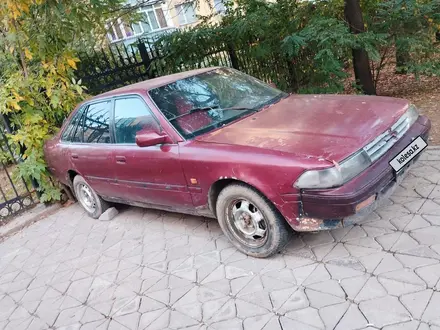 Toyota Carina II 1988 года за 350 000 тг. в Алматы – фото 2