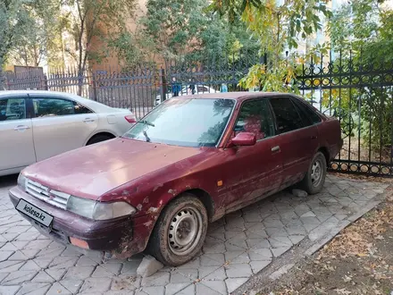 Toyota Carina II 1988 года за 350 000 тг. в Алматы