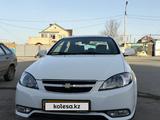 Chevrolet Lacetti 2023 года за 7 500 000 тг. в Костанай