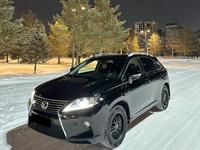 Lexus RX 350 2012 годаүшін15 500 000 тг. в Астана