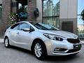 Kia Cerato 2014 годаүшін5 890 000 тг. в Астана – фото 3